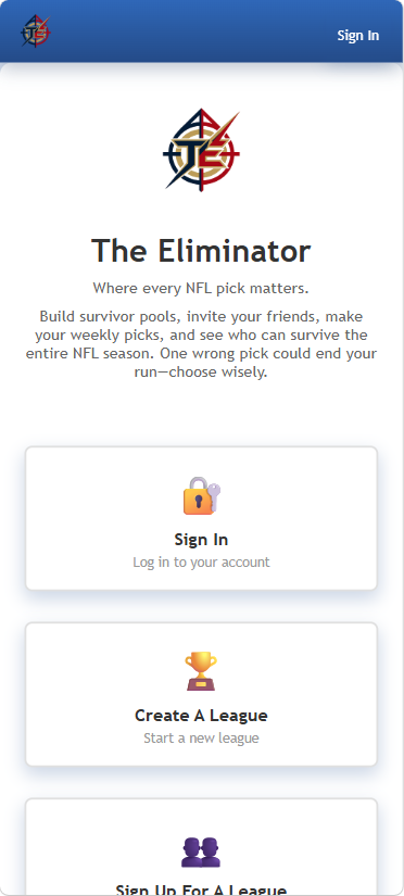Home Page